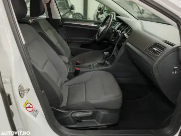 Volkswagen Golf 2.0 TDI