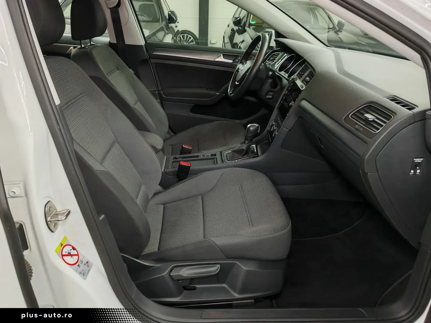 Volkswagen Golf 2.0 TDI