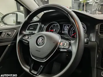 Volkswagen Golf 2.0 TDI