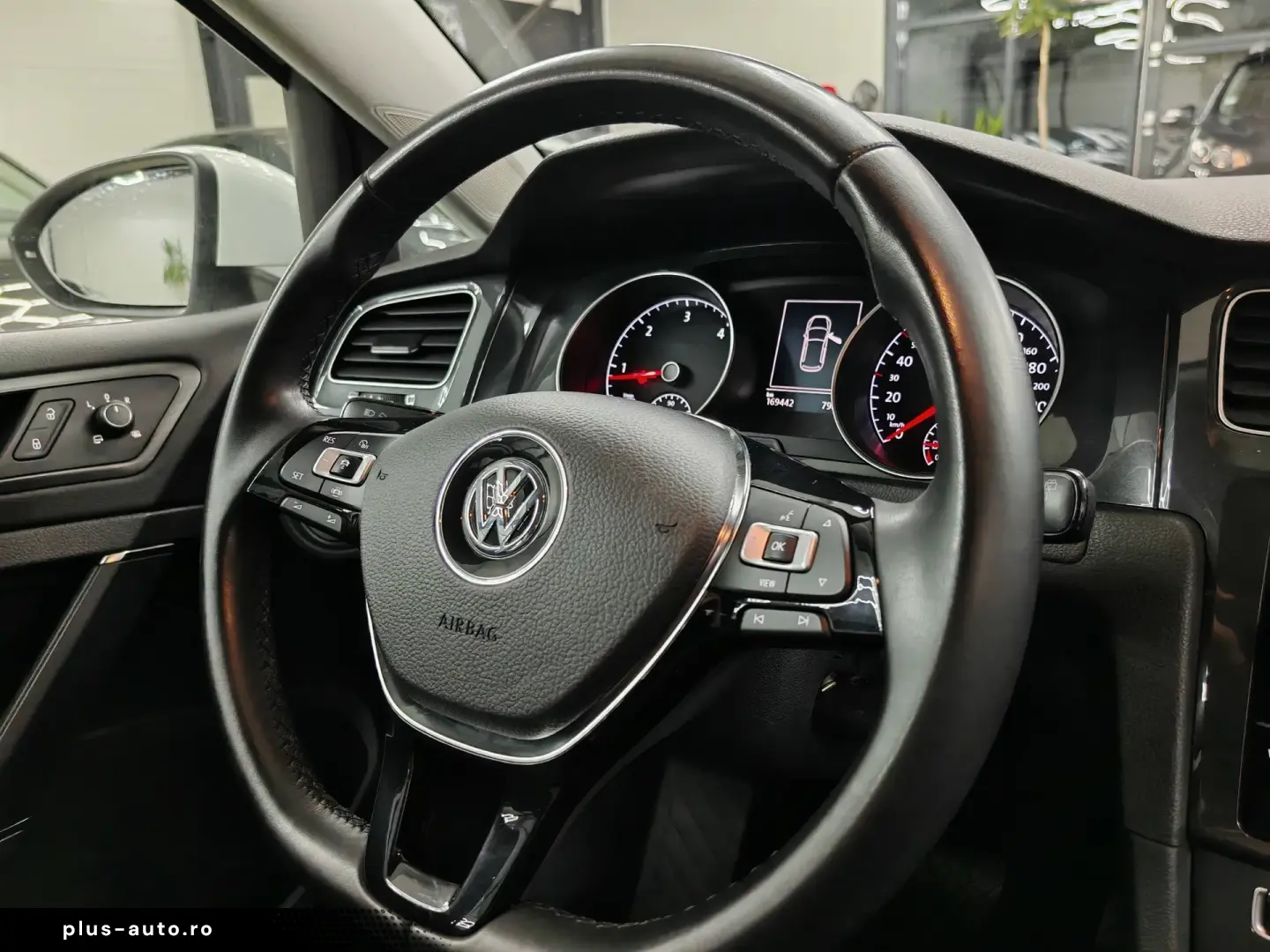 Volkswagen Golf 2.0 TDI