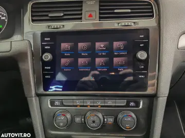 Volkswagen Golf 2.0 TDI