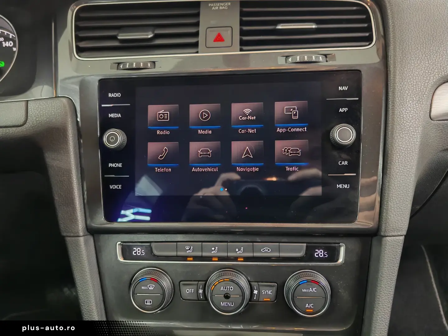 Volkswagen Golf 2.0 TDI