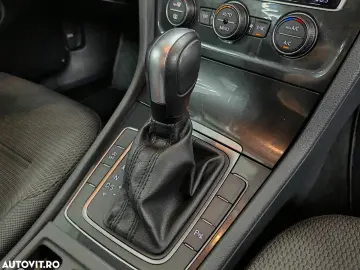 Volkswagen Golf 2.0 TDI