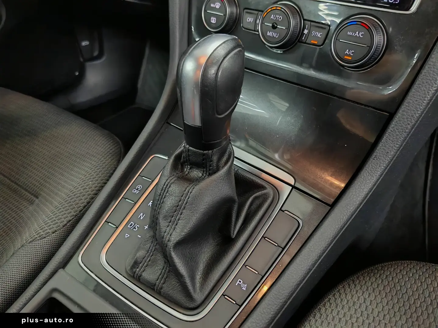 Volkswagen Golf 2.0 TDI