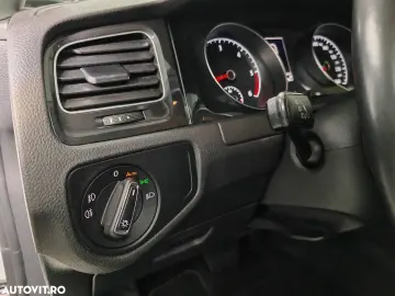 Volkswagen Golf 2.0 TDI