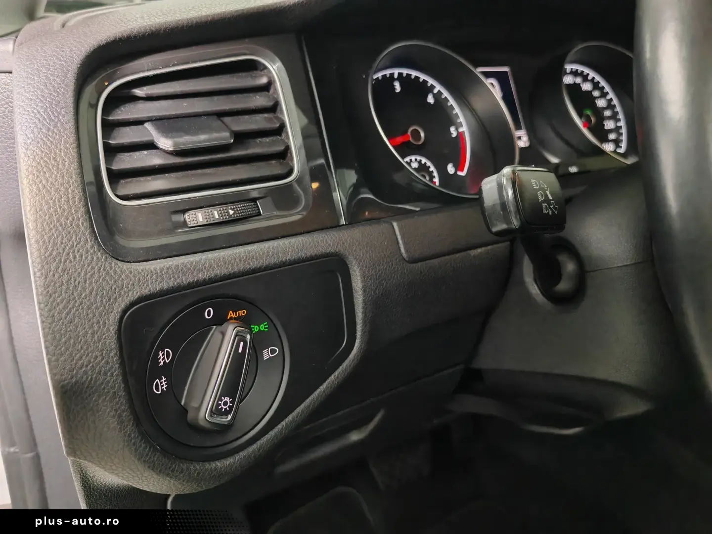 Volkswagen Golf 2.0 TDI