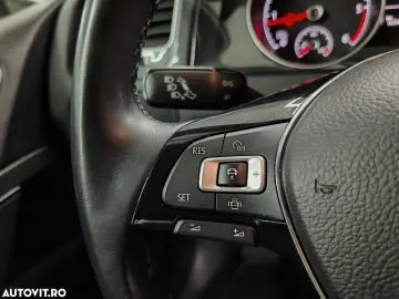 Volkswagen Golf 2.0 TDI