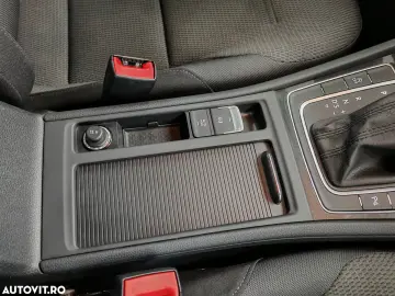 Volkswagen Golf 2.0 TDI