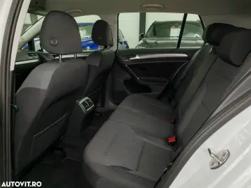 Volkswagen Golf 2.0 TDI