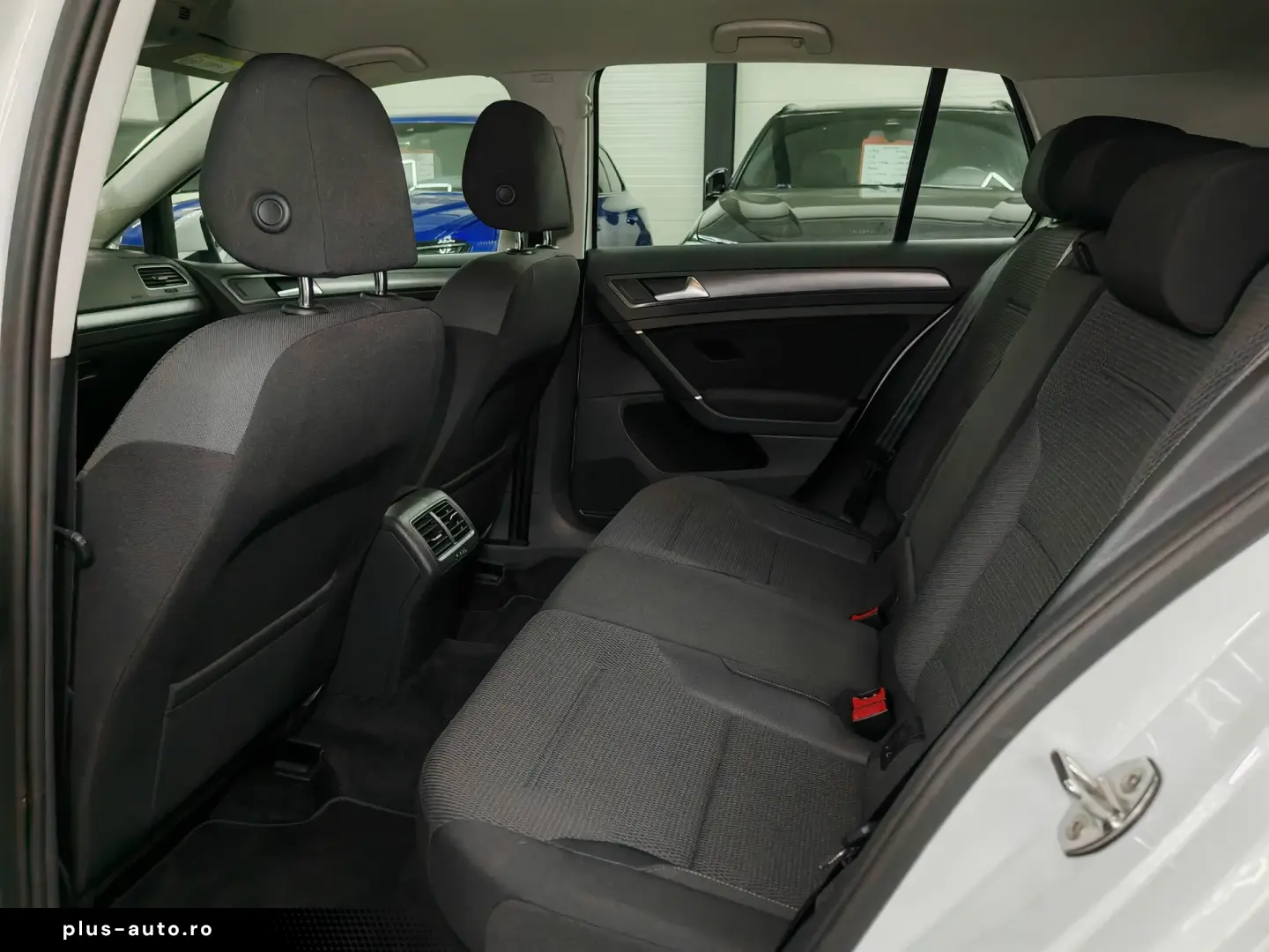 Volkswagen Golf 2.0 TDI