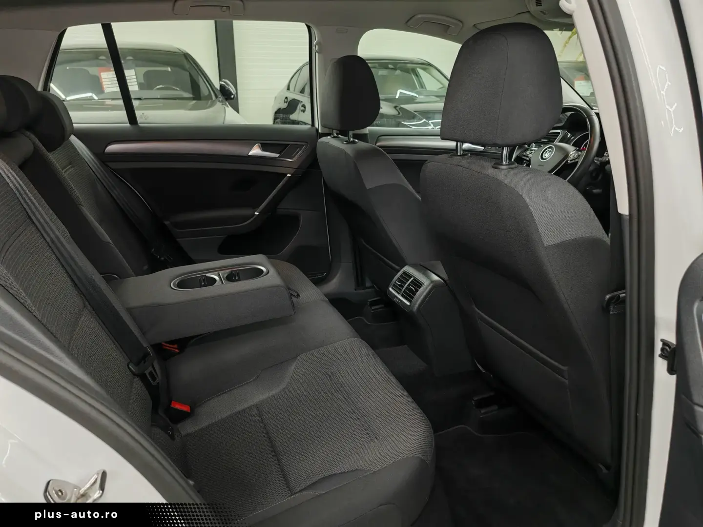 Volkswagen Golf 2.0 TDI