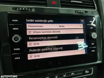 Volkswagen Golf 2.0 TDI