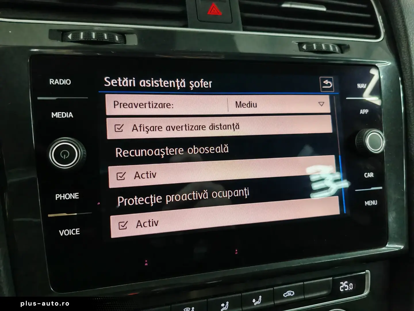 Volkswagen Golf 2.0 TDI