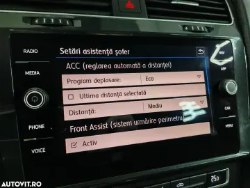 Volkswagen Golf 2.0 TDI