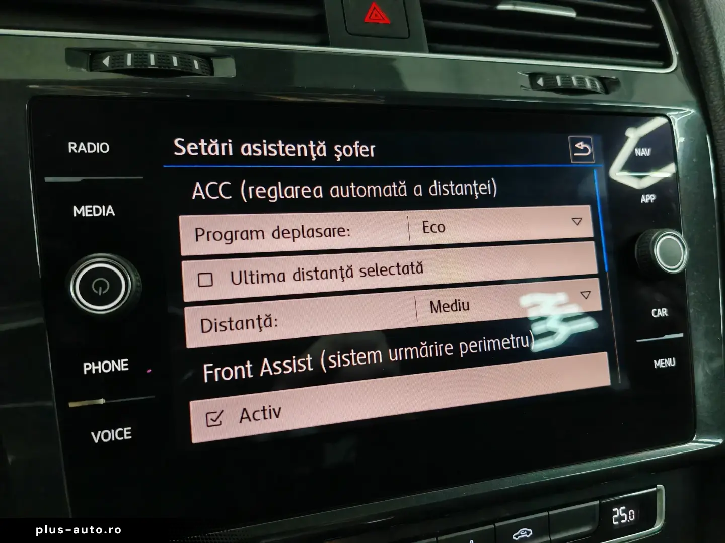 Volkswagen Golf 2.0 TDI