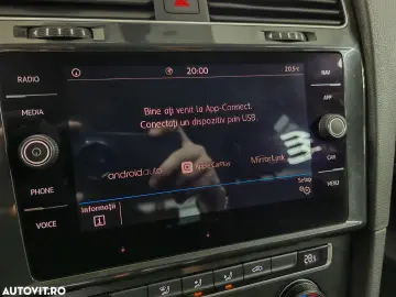 Volkswagen Golf 2.0 TDI