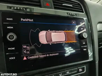 Volkswagen Golf 2.0 TDI