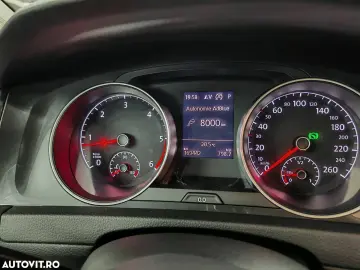 Volkswagen Golf 2.0 TDI