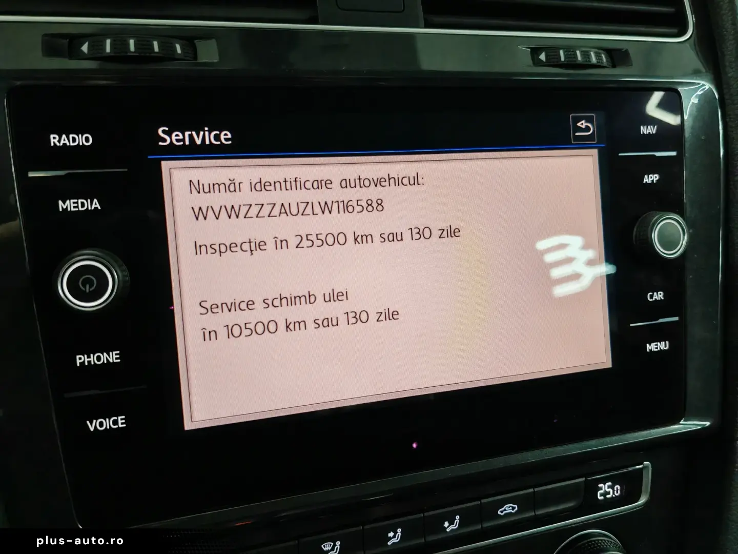 Volkswagen Golf 2.0 TDI