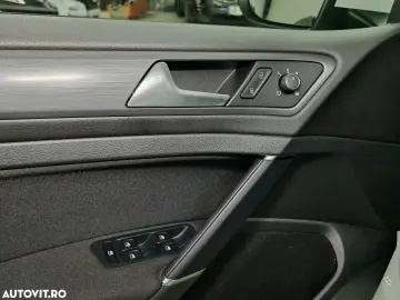 Volkswagen Golf 2.0 TDI