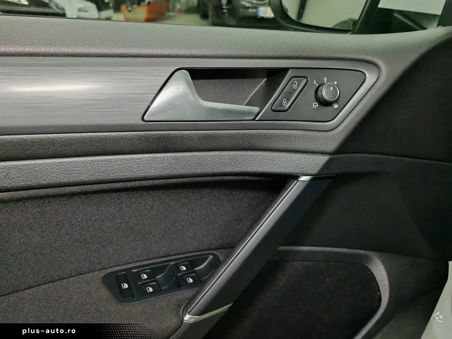 Volkswagen Golf 2.0 TDI