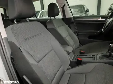 Volkswagen Golf 2.0 TDI