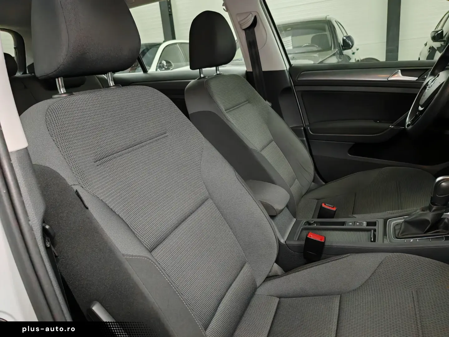 Volkswagen Golf 2.0 TDI