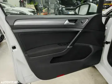 Volkswagen Golf 2.0 TDI