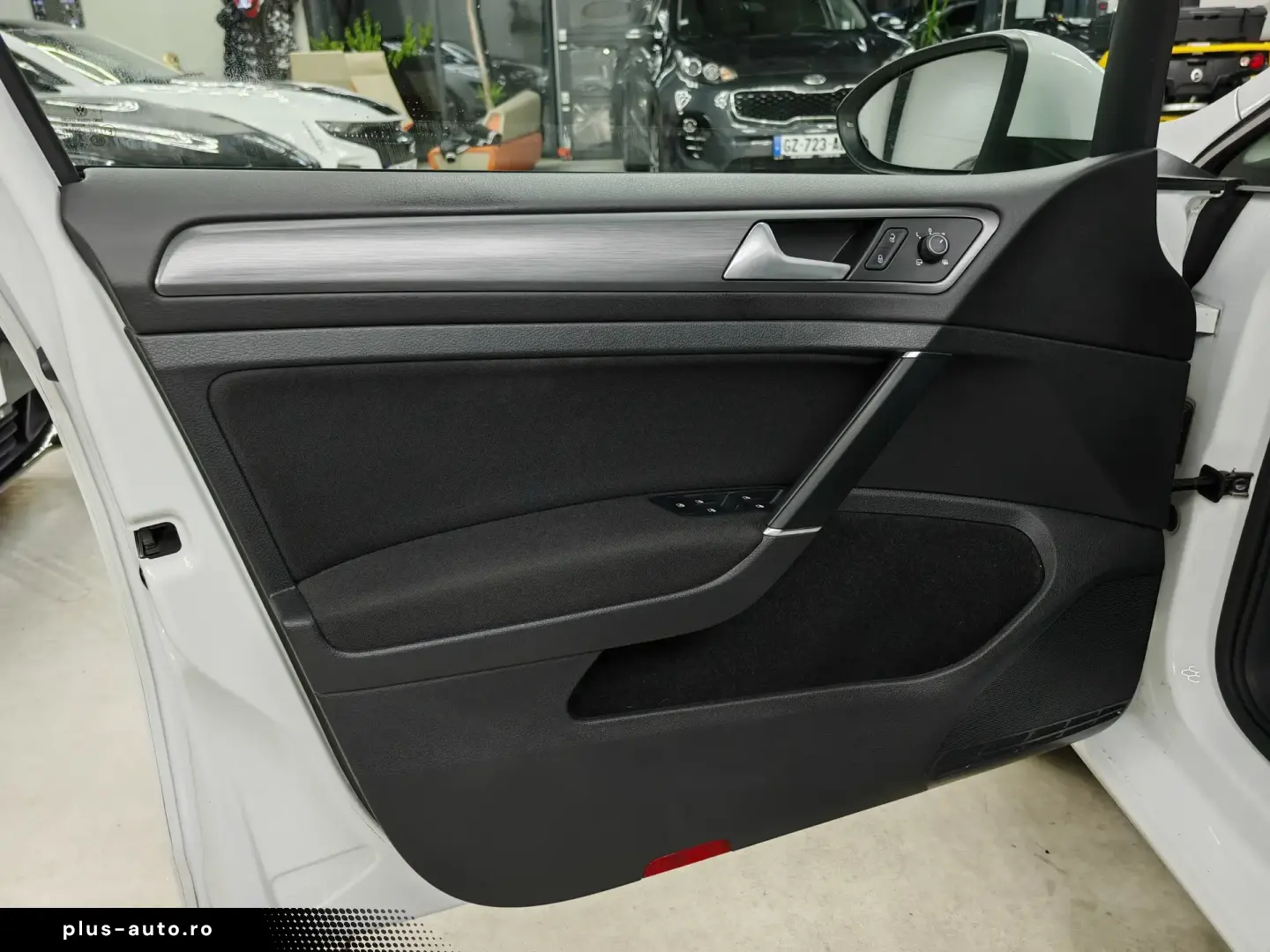 Volkswagen Golf 2.0 TDI