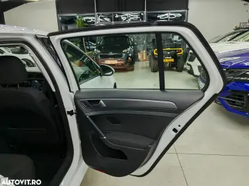 Volkswagen Golf 2.0 TDI