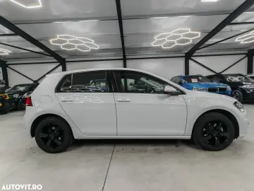 Volkswagen Golf 2.0 TDI