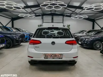 Volkswagen Golf 2.0 TDI