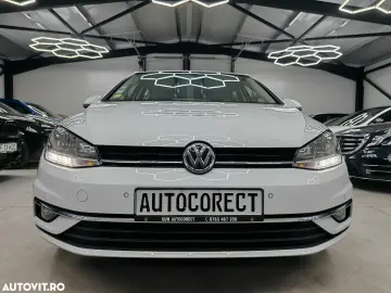 Volkswagen Golf 2.0 TDI
