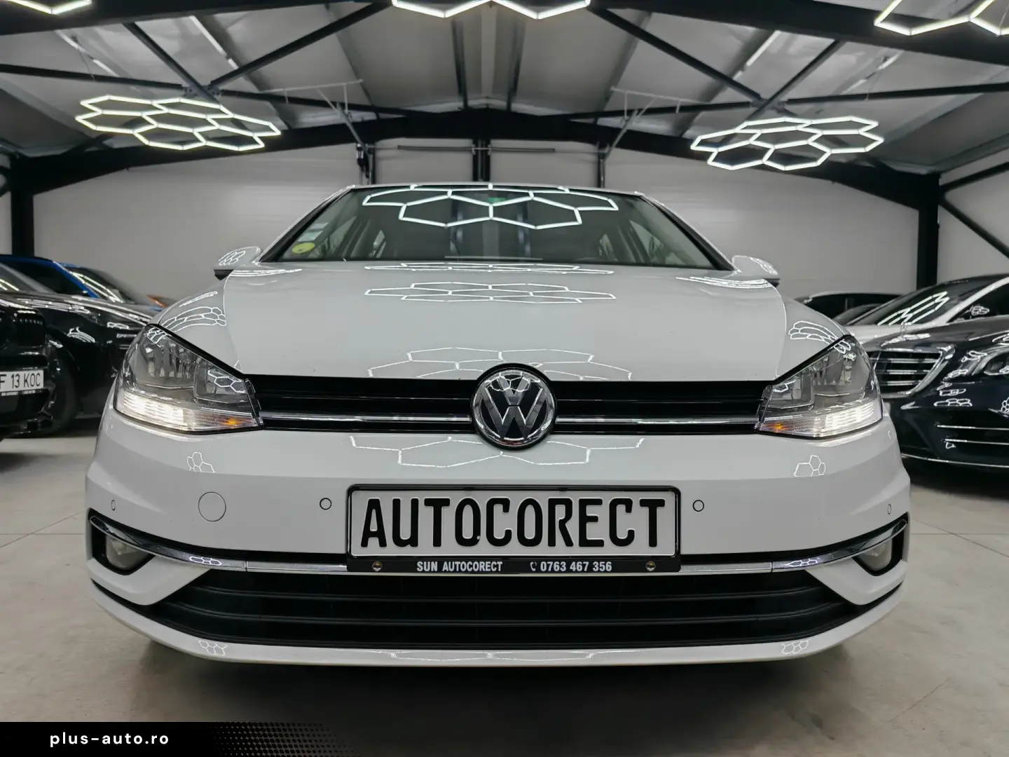 Volkswagen Golf 2.0 TDI