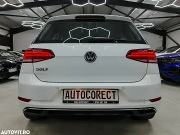 Volkswagen Golf 2.0 TDI