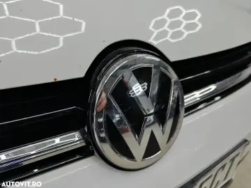 Volkswagen Golf 2.0 TDI