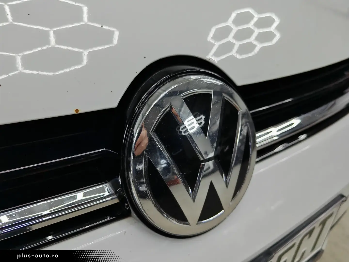 Volkswagen Golf 2.0 TDI