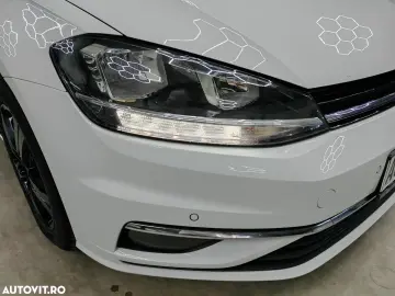 Volkswagen Golf 2.0 TDI