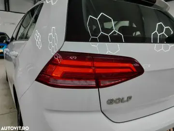 Volkswagen Golf 2.0 TDI