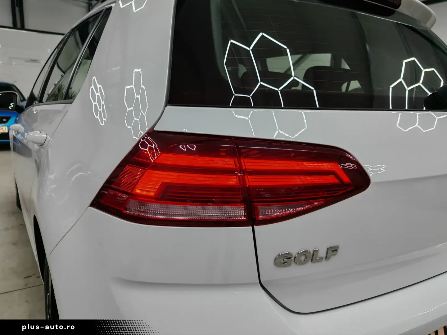 Volkswagen Golf 2.0 TDI