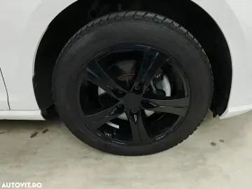 Volkswagen Golf 2.0 TDI