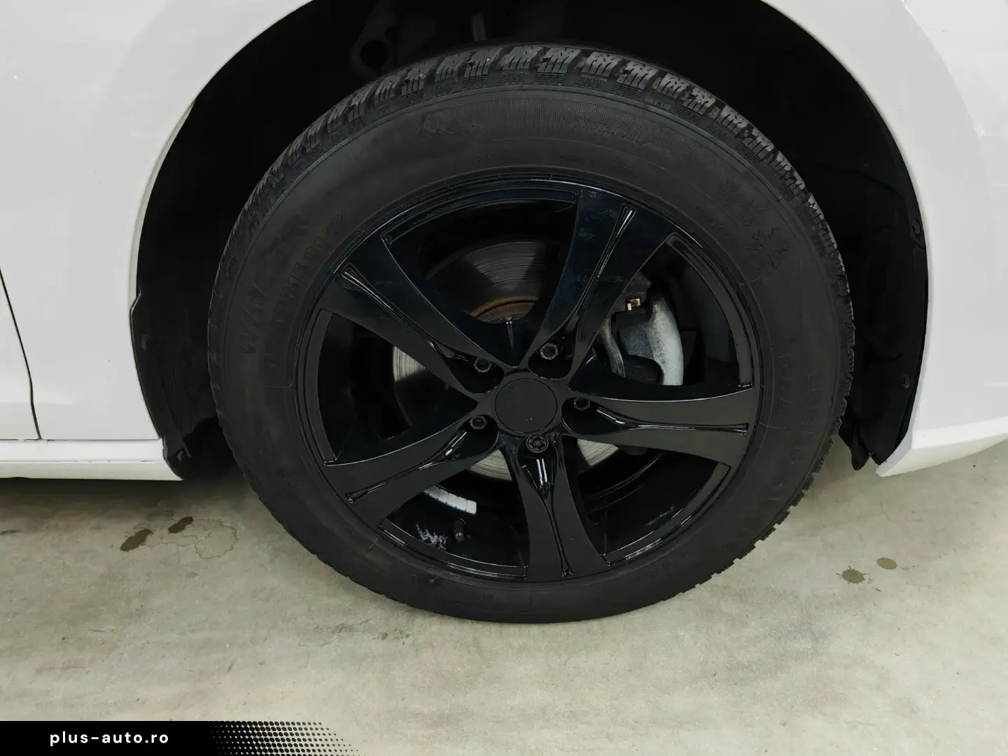 Volkswagen Golf 2.0 TDI