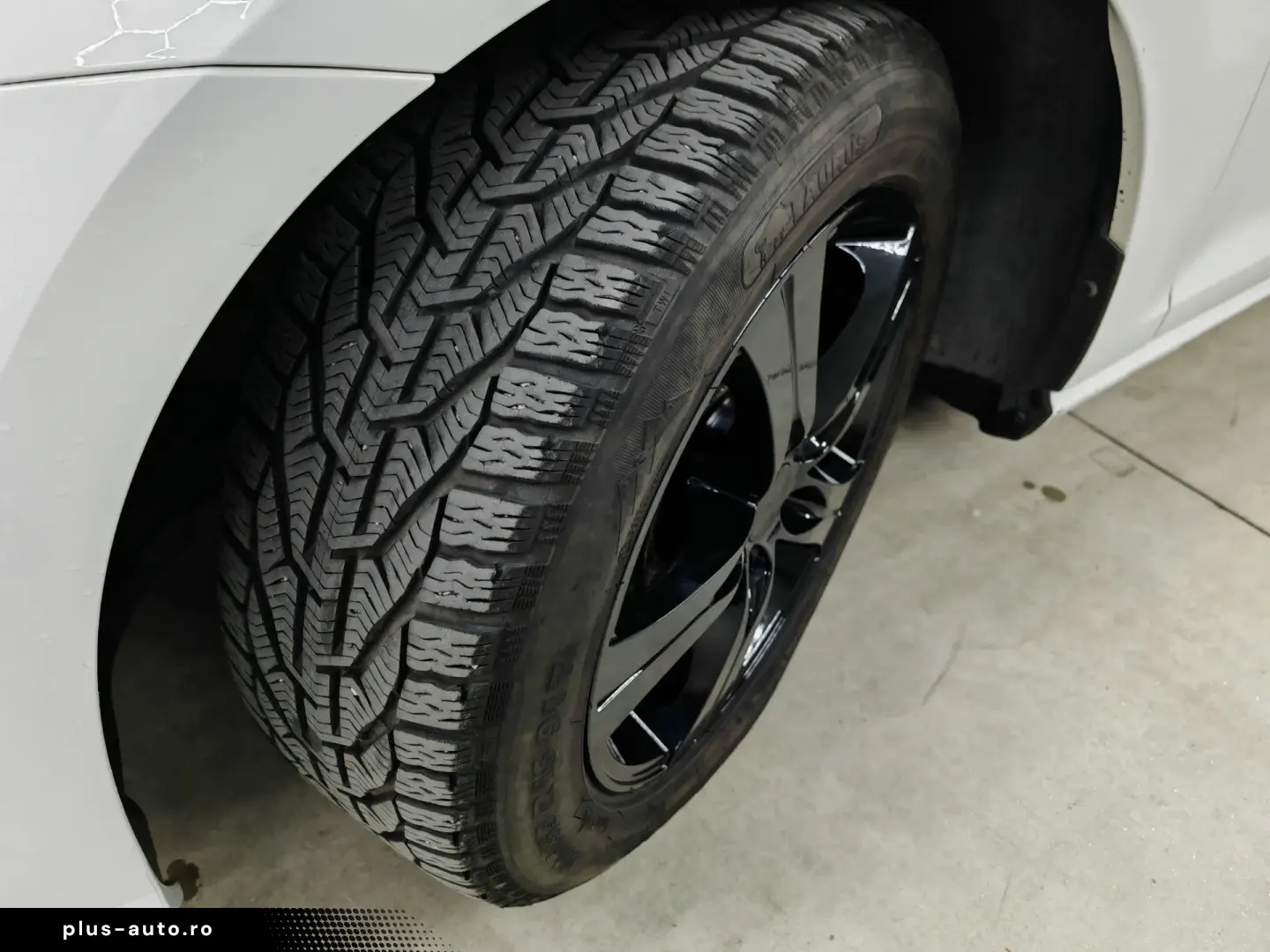 Volkswagen Golf 2.0 TDI