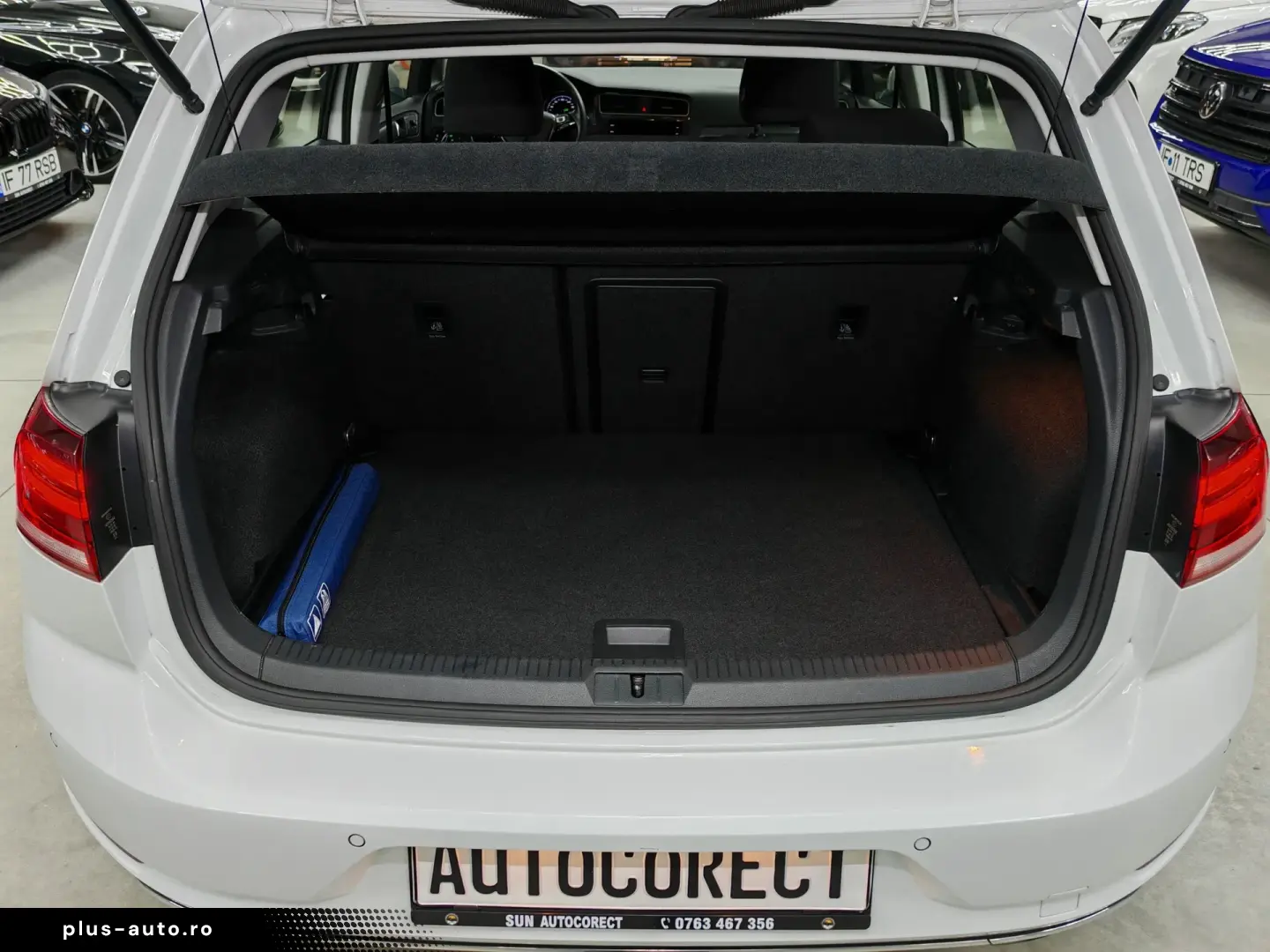 Volkswagen Golf 2.0 TDI