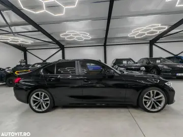BMW Seria 3 320d AT MHEV