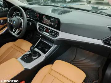 BMW Seria 3 320d AT MHEV