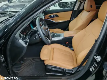 BMW Seria 3 320d AT MHEV