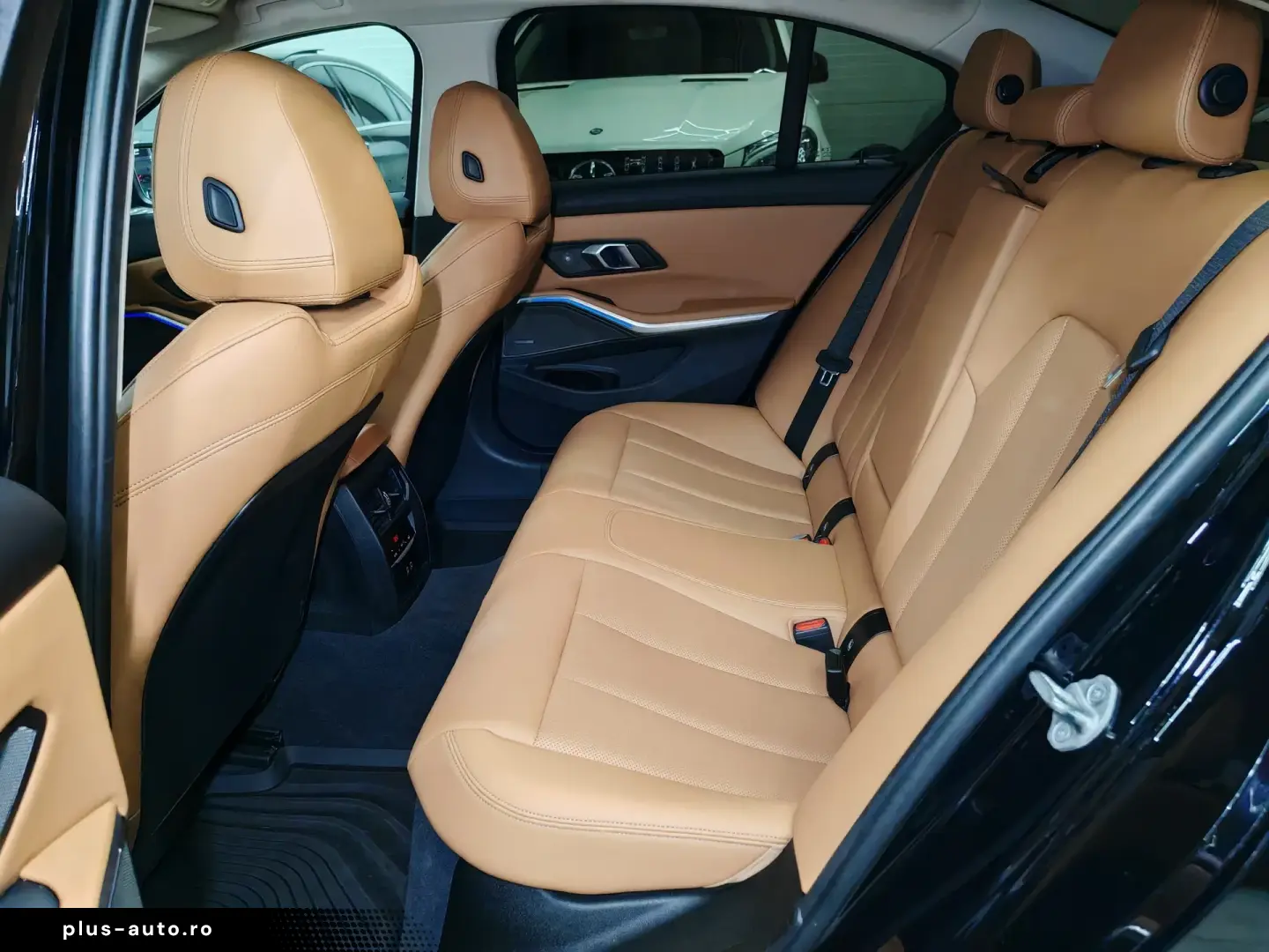 BMW Seria 3 320d AT MHEV