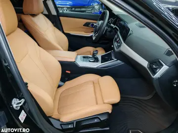 BMW Seria 3 320d AT MHEV