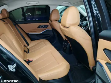 BMW Seria 3 320d AT MHEV